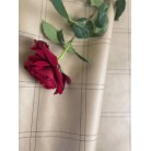Kraft paper with pattern Check (60cm x 10m)