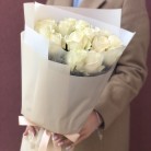 Матовая пленка 60 мкм крем (50см х 9м)