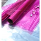 CRYSTAL Малиновый топаз 50 см х 9м